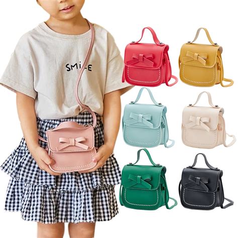 young girls cross body bags.